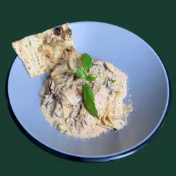 دجاج ألفريدو